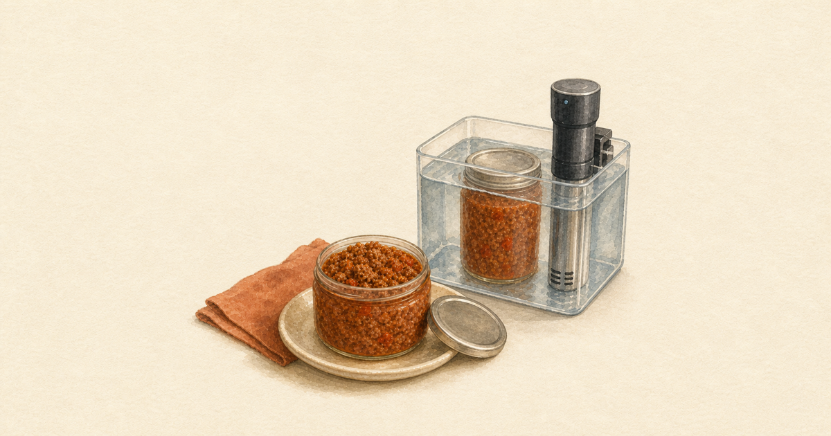 Bolognese (Italian Meat Sauce) guide hero