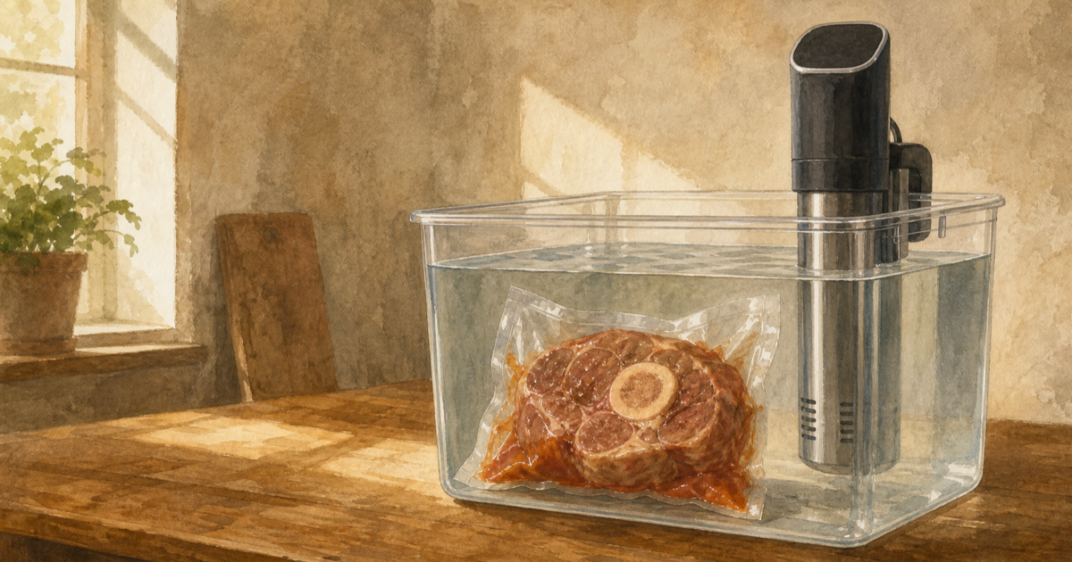 Osso Buco (Braised Veal Shanks) guide hero