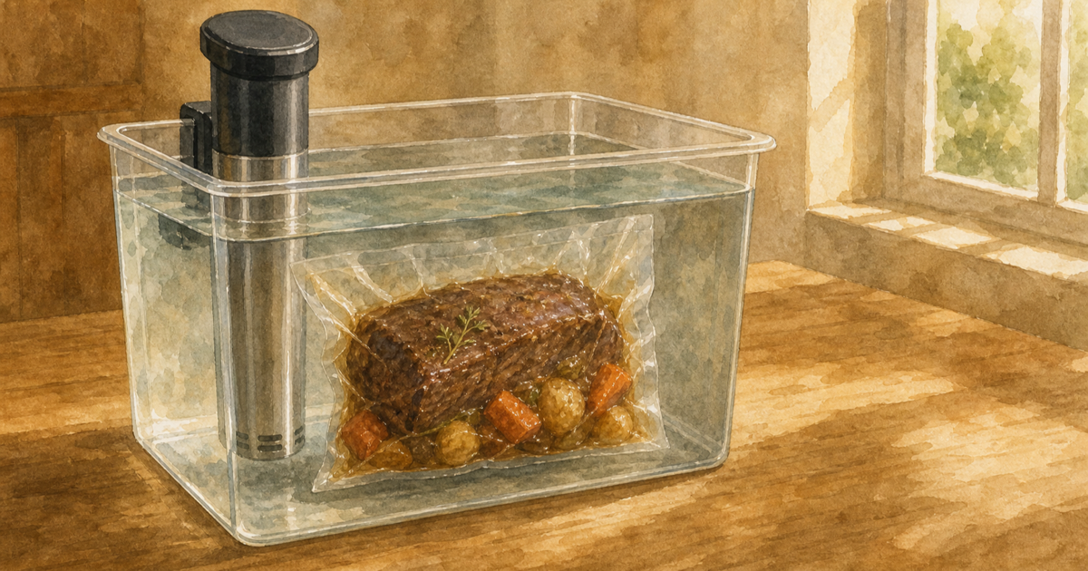 Pot Roast guide hero