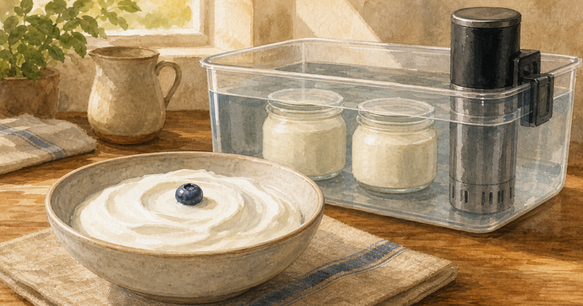 Yogurt guide hero
