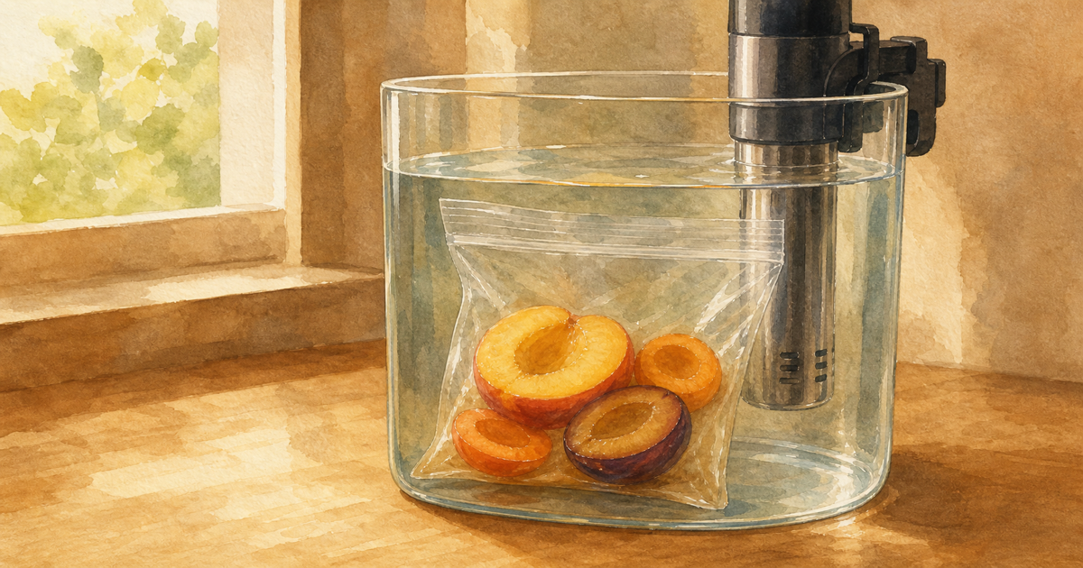 Stone Fruit (Peaches, Apricots) guide hero