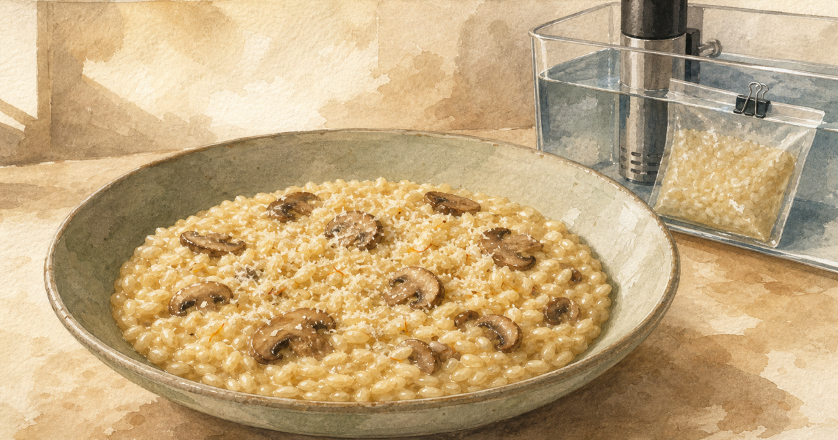 Risotto guide hero