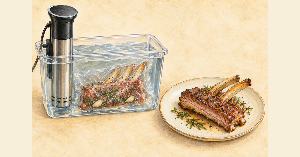 Beef Back Ribs guide hero