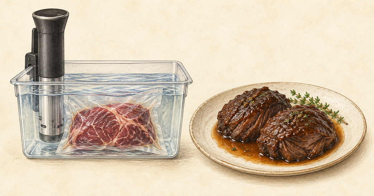 Beef Cheeks guide hero