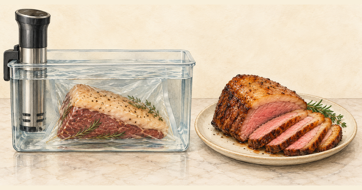Picanha (Sirloin Cap) guide hero