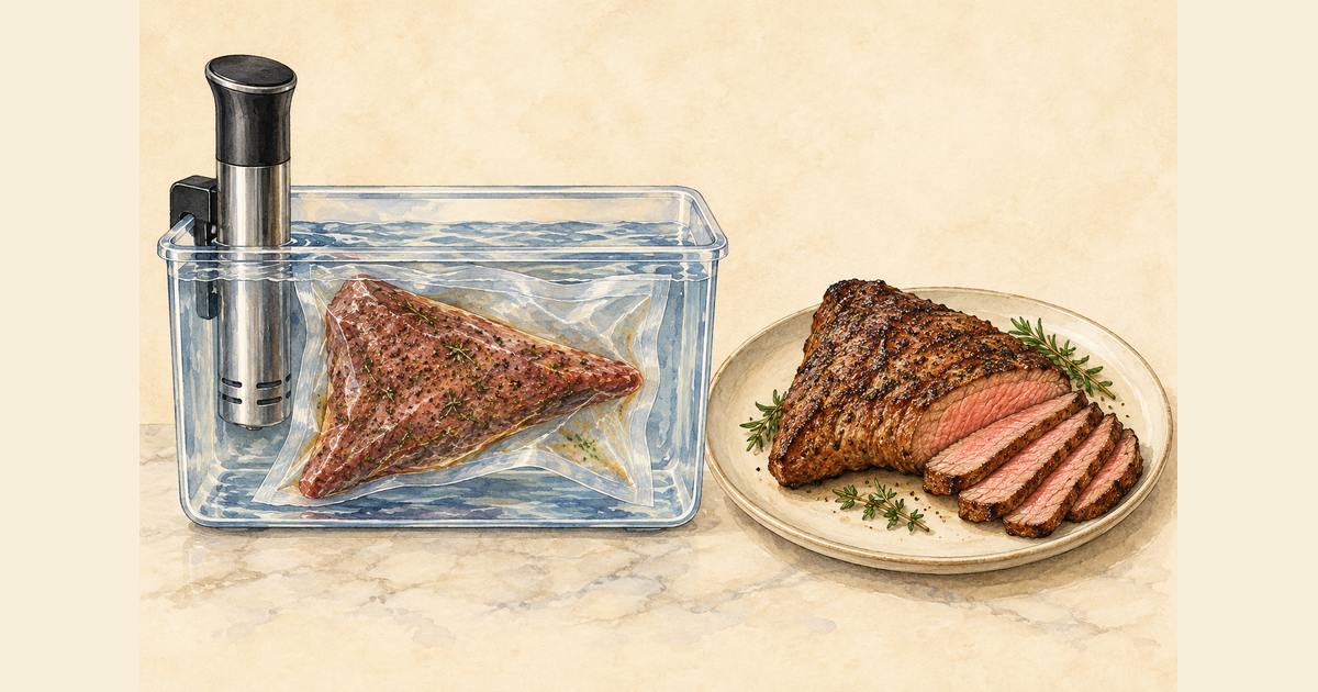 Tri-Tip Roast guide hero