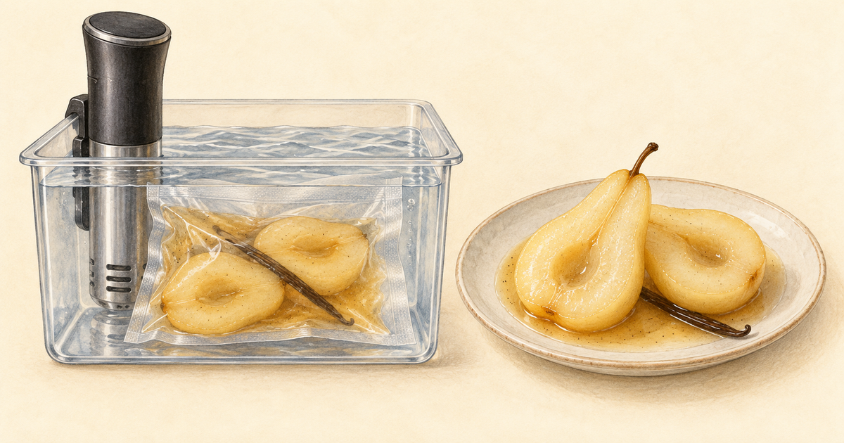 Pears guide hero