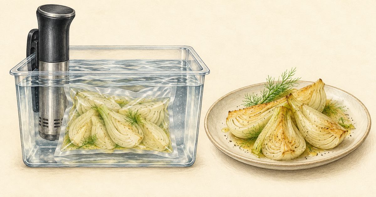 Fennel guide hero