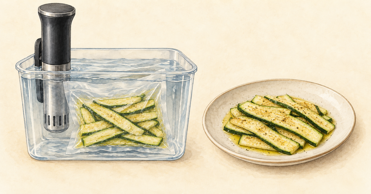 Zucchini guide hero